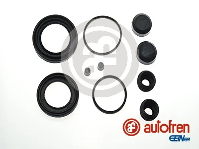 Repair Kit, brake caliper